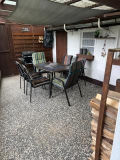 Gemütliches Einfamilienhaus - Espelkamp-Mittwald - 6