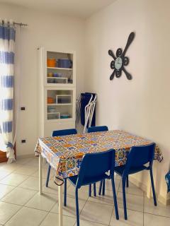 Casa Abbilone - giardino privato - 3