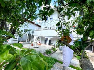 Alpenruhe Residenz - Oberlienz - 9