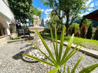 Alpenruhe Residenz - Oberlienz - 6