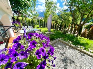 Alpenruhe Residenz - Oberlienz - 7