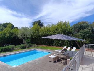 Villa près de la mer - Vallauris - 9