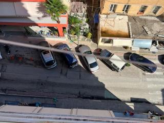 Sarrande, big one bedroom apartment at the center - Saranda - 3