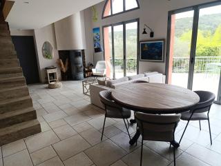 Villa près de la mer - Vallauris - 4