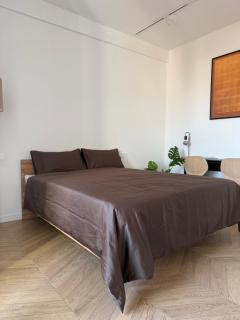 Bollicina Milano - Balcony & Paid On-Site Parking - Milan - 2