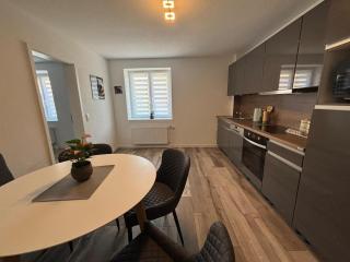 Grenznahe Ferienwohnung in Grenzach-Wyhlen - Grenzach-Wyhlen - 7