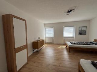 Grenznahe Ferienwohnung in Grenzach-Wyhlen - Grenzach-Wyhlen - 6