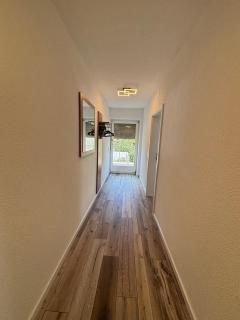 Grenznahe Ferienwohnung in Grenzach-Wyhlen - Grenzach-Wyhlen - 4