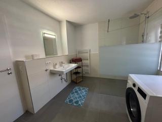 Grenznahe Ferienwohnung in Grenzach-Wyhlen - 1