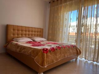 Sarrande, big one bedroom apartment at the center - Saranda - 4