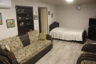 Guesthouse - Happy house in Kutaisi - Kutaisi - 7