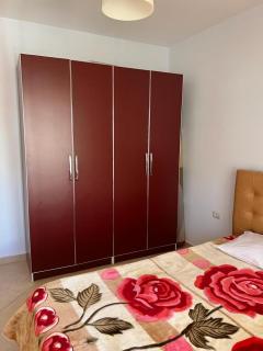 Sarrande, big one bedroom apartment at the center - Saranda - 5