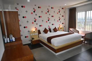 Theertha Inn - Kalpetta - 0