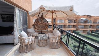 Blumar Nort Cost for families only بلومار الساحل الشمالى - El Alamein - 4