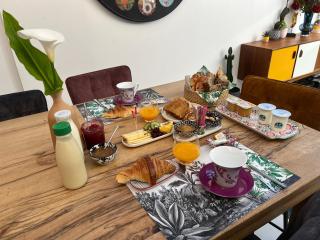 Chez Céline - Cherbourg en Cotentin - 9