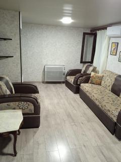 Guesthouse - Happy house in Kutaisi - 3