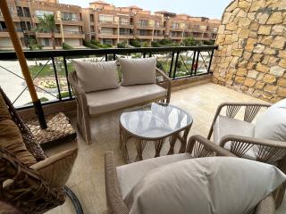 Blumar Nort Cost for families only بلومار الساحل الشمالى - El Alamein - 5