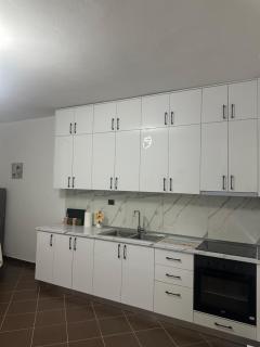 Iri Apartment - Durazzo - 5