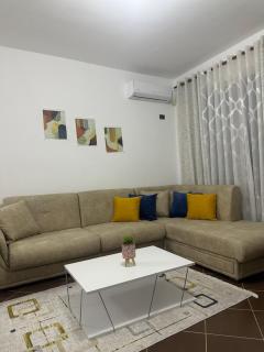 Iri Apartment - Durazzo - 8