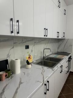 Iri Apartment - Durazzo - 7