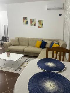 Iri Apartment - Durazzo - 4