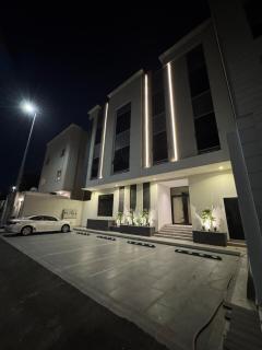 4BR Luxury Apartment - Private Pool - Medina - 5