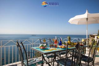 MAR-ISA Amalfi Coast - Vietri - 9