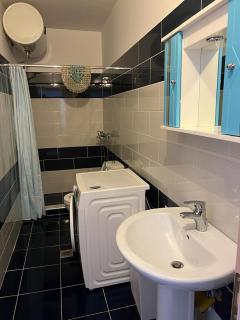 Sarrande, big one bedroom apartment at the center - Saranda - 7
