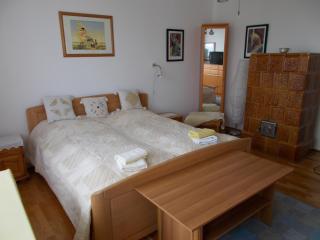 Liliom Apartments Balatonfüred - Balatonfüred - 8