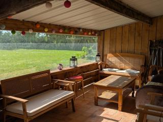 Casa Bretonne- Grand terrain- 7mn de la plage- - Saint-Alban - 7