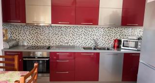 Sarrande, big one bedroom apartment at the center - Saranda - 8