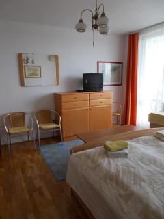 Liliom Apartments Balatonfüred - Balatonfüred - 7