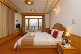 The Applewood Villa Resort Romantic Mountain Retreat in Manali - 1