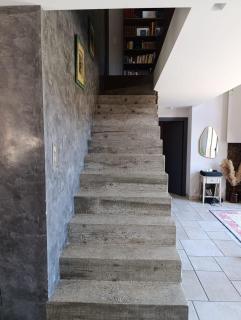 Villa près de la mer - Vallauris - 2