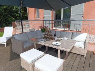 Villa près de la mer - Vallauris - 7