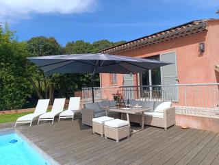 Villa près de la mer - Vallauris - 8