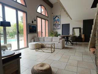 Villa près de la mer - Vallauris - 3
