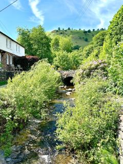 Cottage On The Brook - Braithwaite - 3
