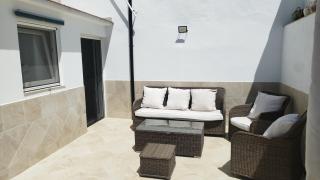 Casa del Tío Paco - Montecorto - 9