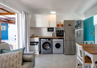 Seaside Escape Studio at Onrus - Hermanus - 4