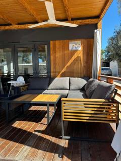 Mobile home Naj - Biograd na Moru - 6
