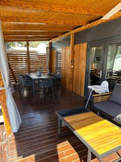Mobile home Naj - Biograd na Moru - 7