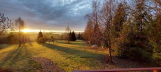 Apartmány U Špilínků-lipensko - Horní Planá - 1