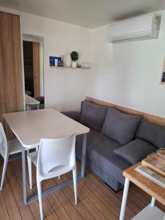 Mobile home Naj - Biograd na Moru - 2