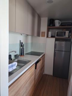 Mobile home Naj - Biograd na Moru - 3