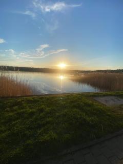 Ferienhaus Leuchtturmblick Hafendorf Rheinsberg - Rheinsberg - 8