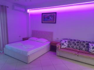 Alfonso sea view apartament - Sarandë - 0