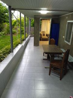 Guesthouse - Happy house in Kutaisi - Kutaisi - 1