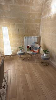 La casa nel tufo - Canosa di Puglia - 9