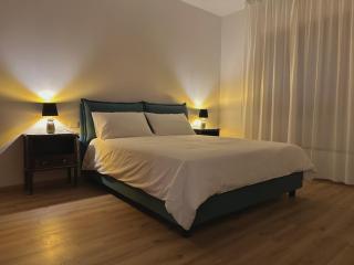 Apt Chiara 120sqm internal garage - Scarperia - 5